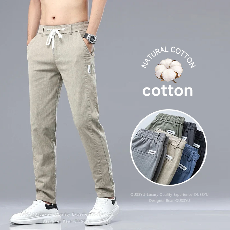 Summer Clothing Brands Men - Brand Clothing 2026 Summer Men's Classic
