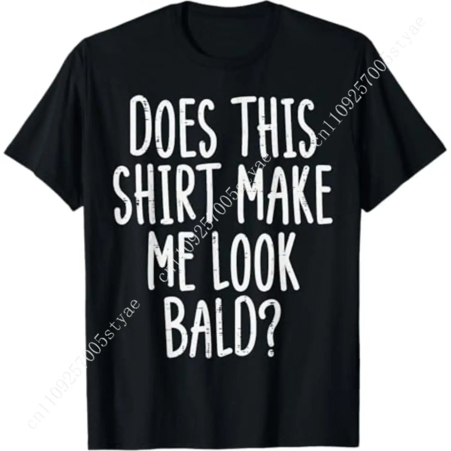 Summer Quilt - Does This Shirt Make Me Look