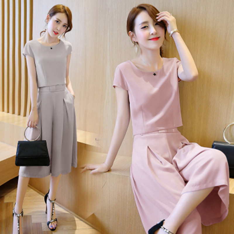 Summer Clothing Vendors - Summer Cotton T-Shirt Dress Women's Clothing