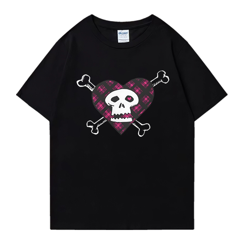 Summer Clothing Logo - Avril Lavigne Logo Punk Rock 2000's