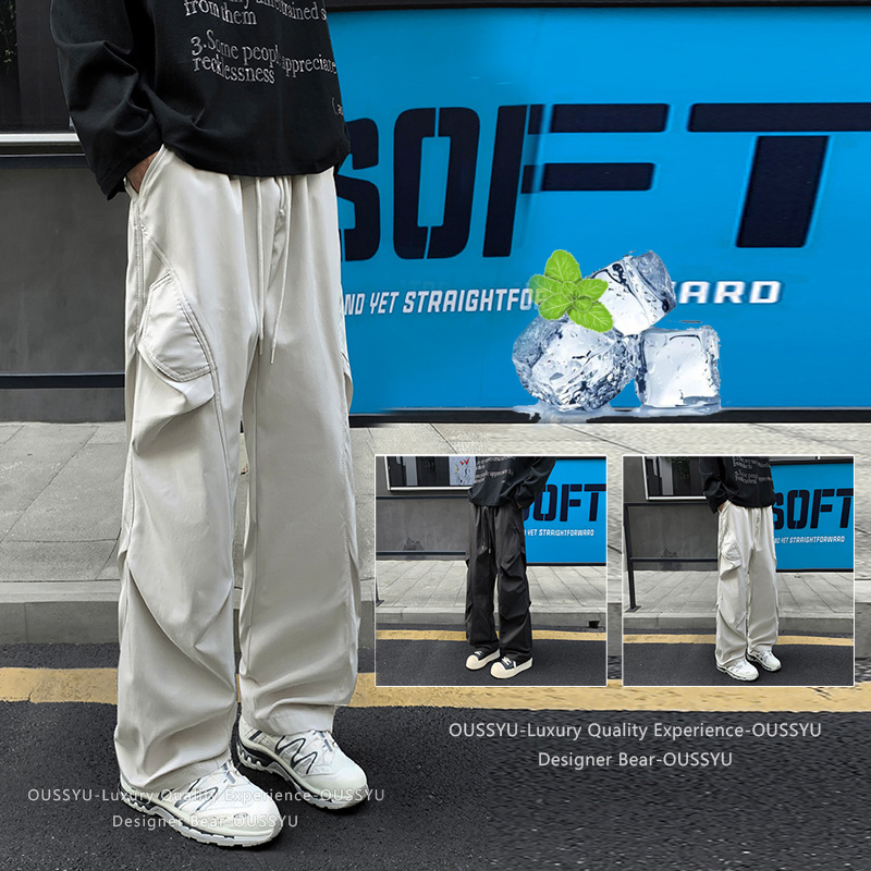 Summer Clothing Brands Men - Brand Clothing Men's Outdoor Waterproof Wrinkle
