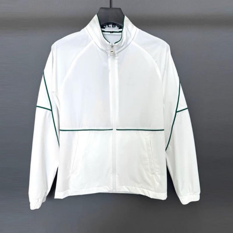 Yours Clothing Summer Jackets - Men Brand Fashion Golf Jacket 2026