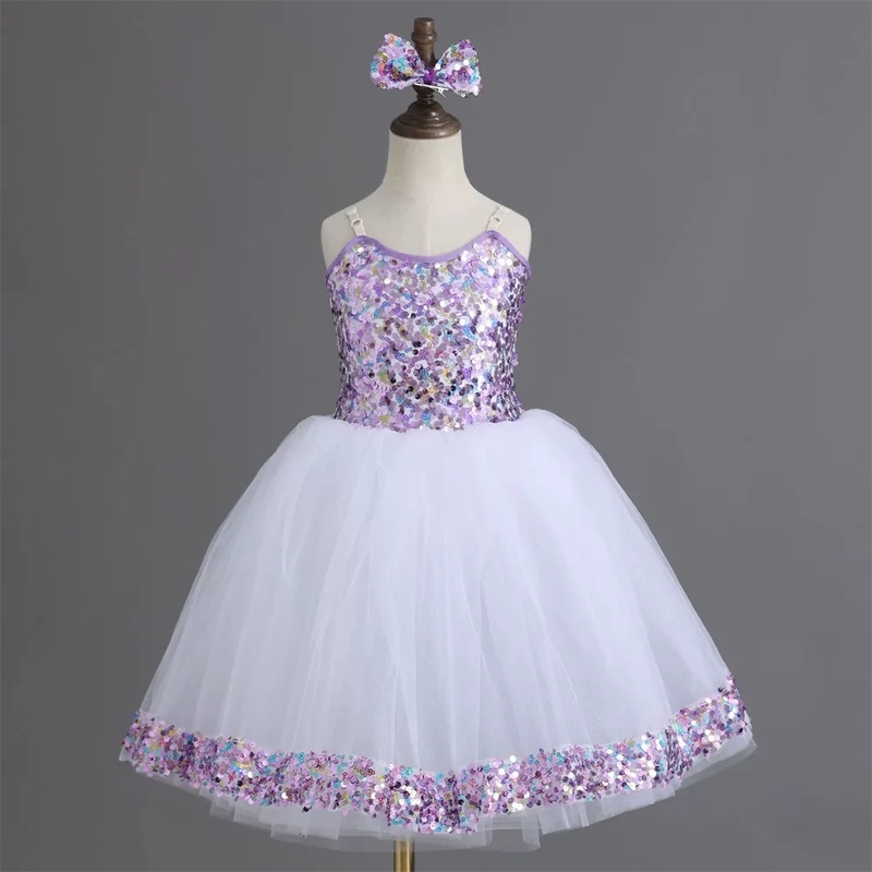 Summer Clothing Looks - ♥ 2026 New Summer Ballerine Girl