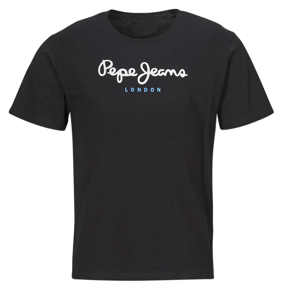 2026 Pepe Jeans London Logo T  - огляд і ціна Summer Clothing London