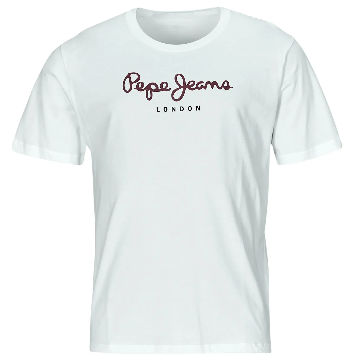 2026 Pepe Jeans London Logo T  - огляд і ціна Summer Clothing London