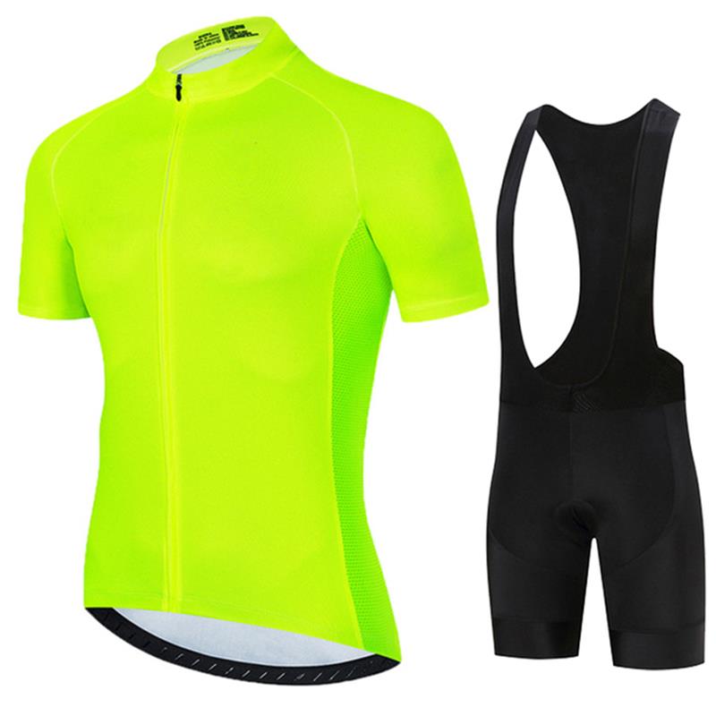 Fluorescent Green 2024 Solid c - огляд і ціна Summer Green Clothing