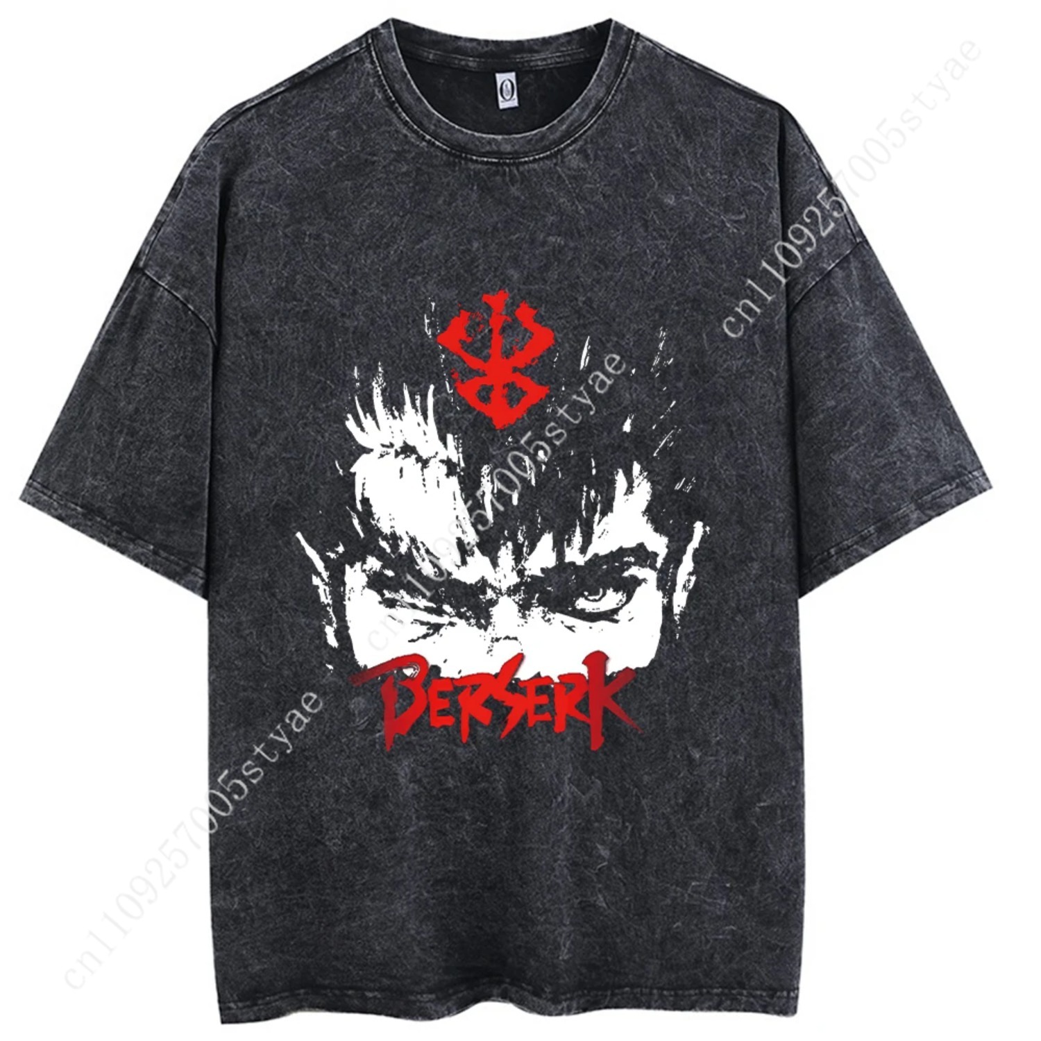 Hip Hop Men Streetwear T-Shirt - огляд і ціна Summer Quilt