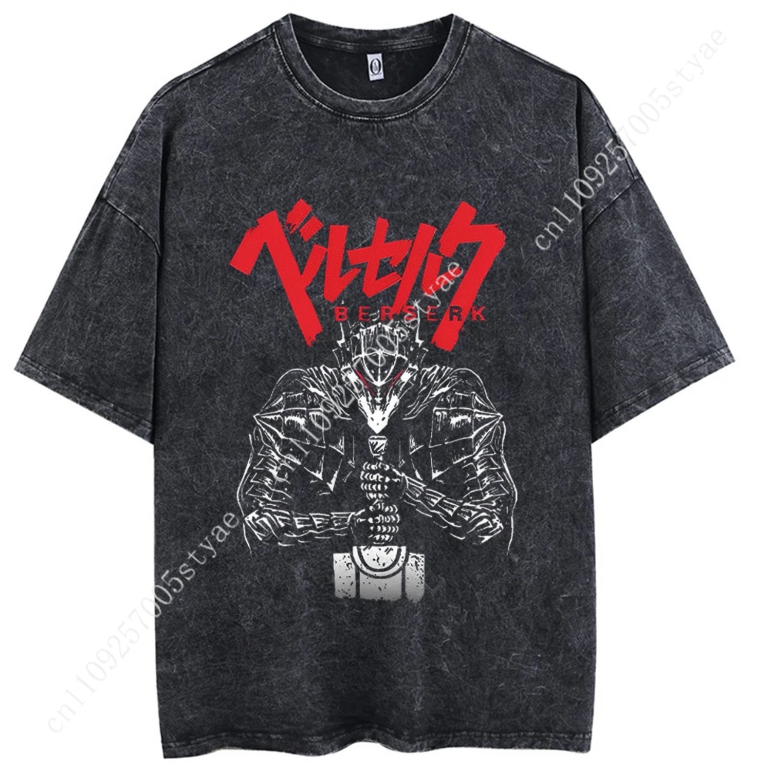 Hip Hop Men Streetwear T-Shirt - огляд і ціна Summer Quilt