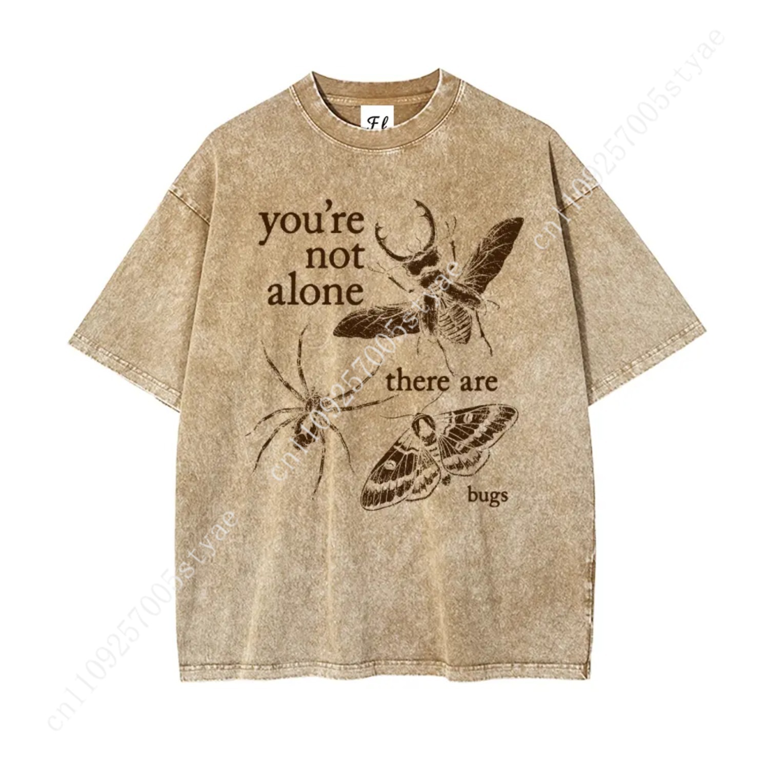 You're Not Alone, There Are Bu - огляд і ціна Summer Quilt