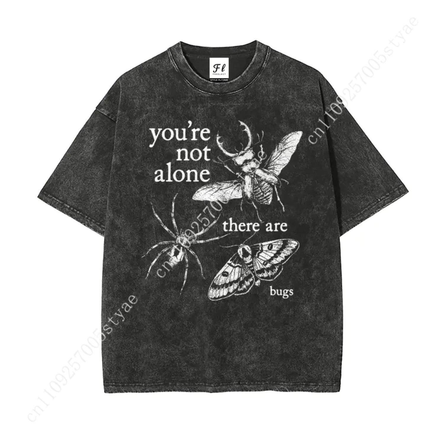 You're Not Alone, There Are Bu - огляд і ціна Summer Quilt