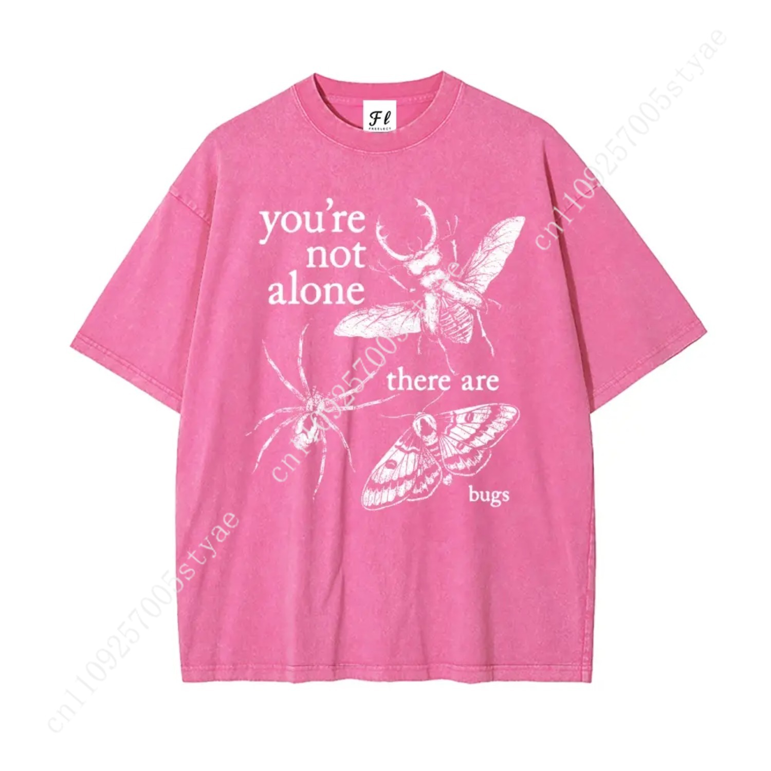 You're Not Alone, There Are Bu - огляд і ціна Summer Quilt