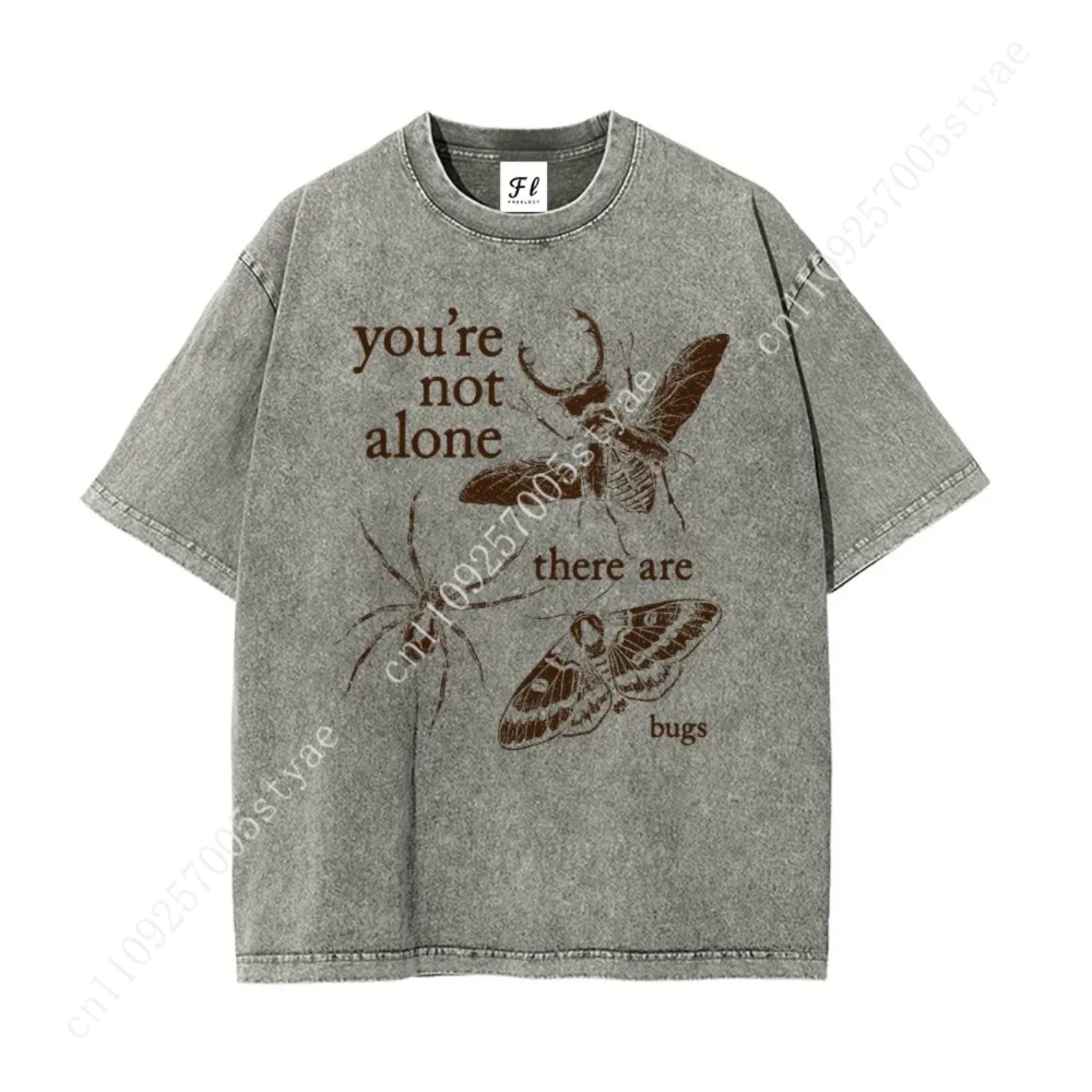 You're Not Alone, There Are Bu - огляд і ціна Summer Quilt
