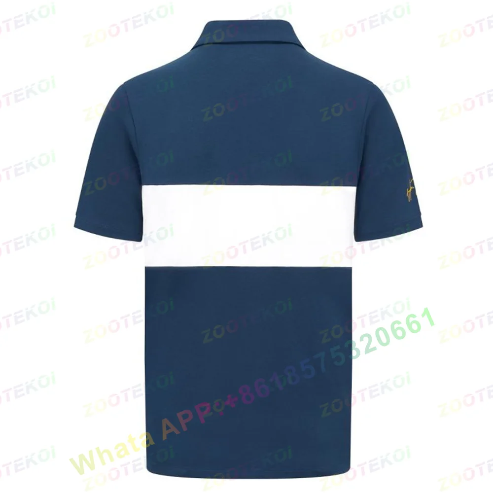 2022 New Ayrton Senna Fashion  - огляд і ціна Summer Clothing Brands Men
