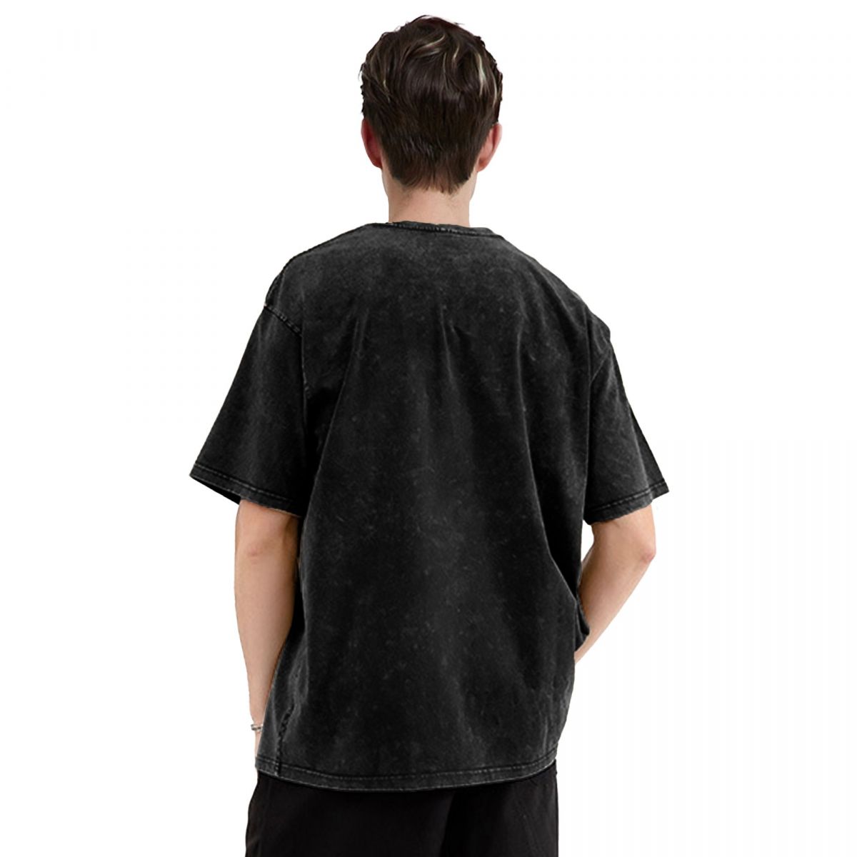 The London Suede Band T-Shirt  - огляд і ціна Summer Clothing London