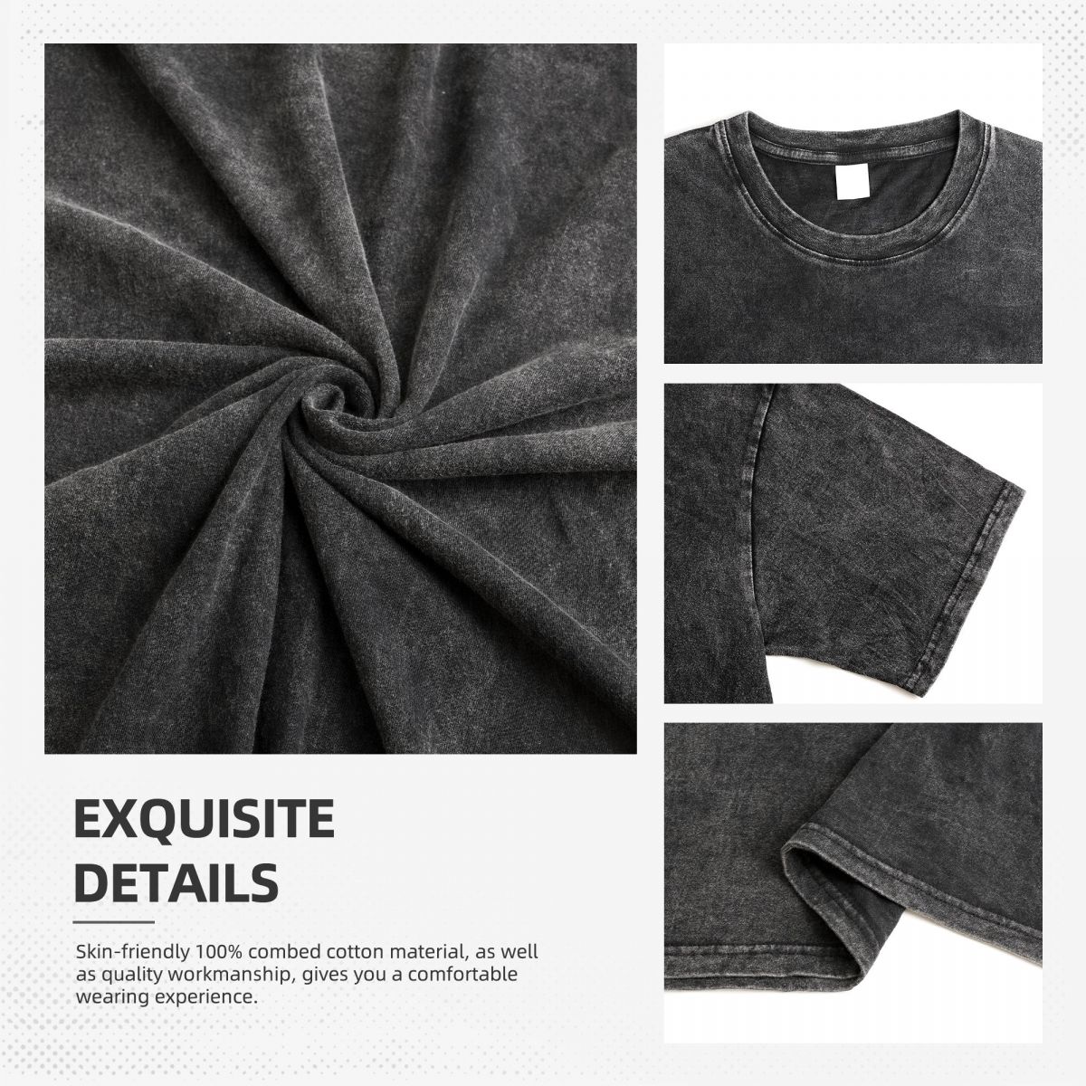 The London Suede Band T-Shirt  - огляд і ціна Summer Clothing London