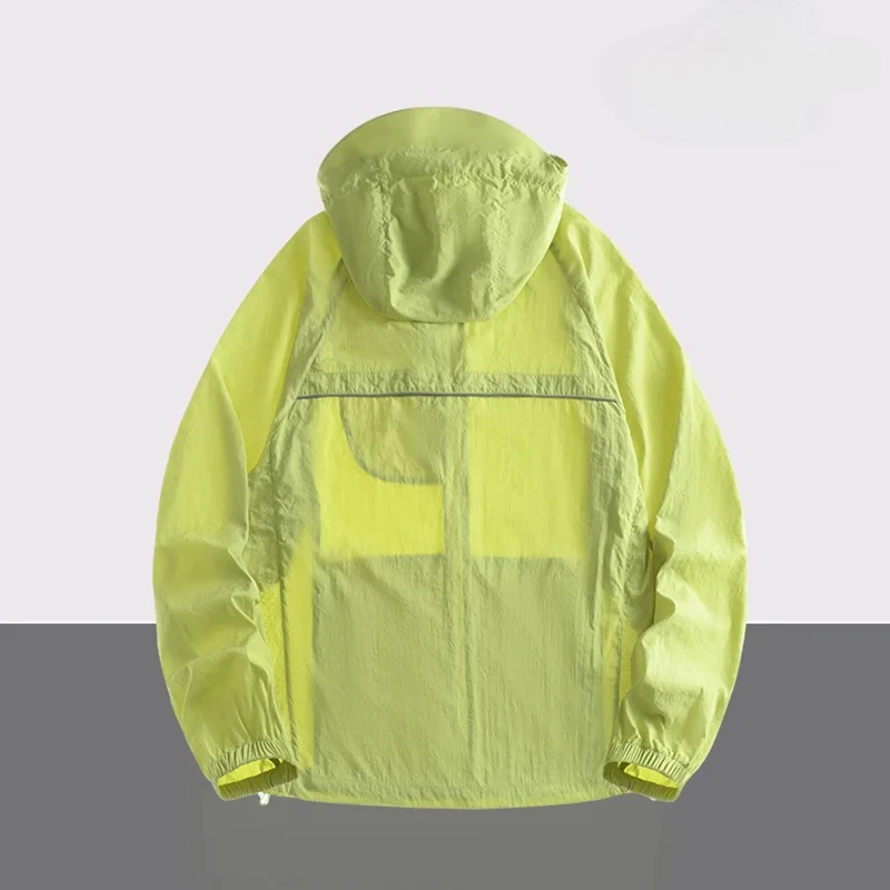 Summer Sun Protection Clothing - огляд і ціна Yours Clothing Summer Jackets