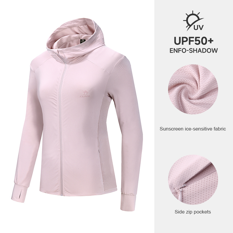 GOLDEN CAMEL Sun Protection Cl - огляд і ціна Yours Clothing Summer Jackets
