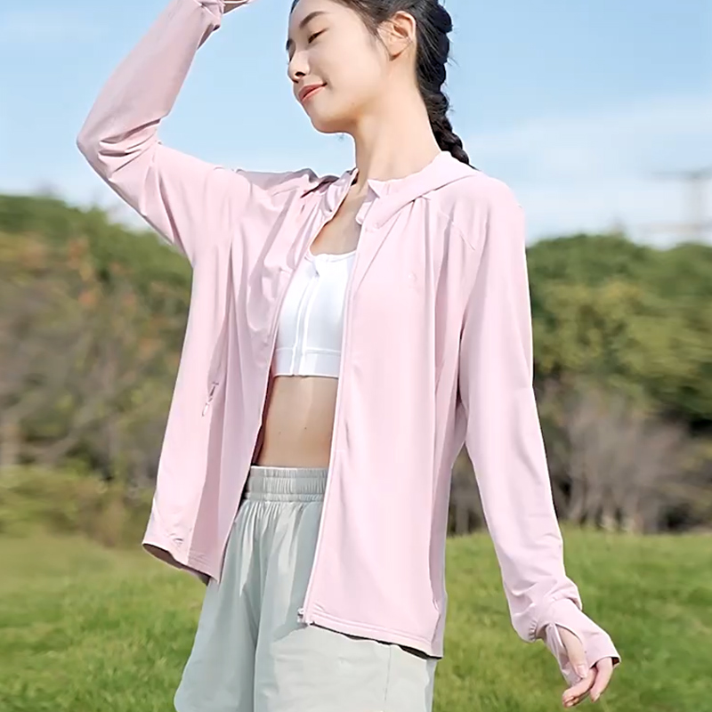 GOLDEN CAMEL Sun Protection Cl - огляд і ціна Yours Clothing Summer Jackets