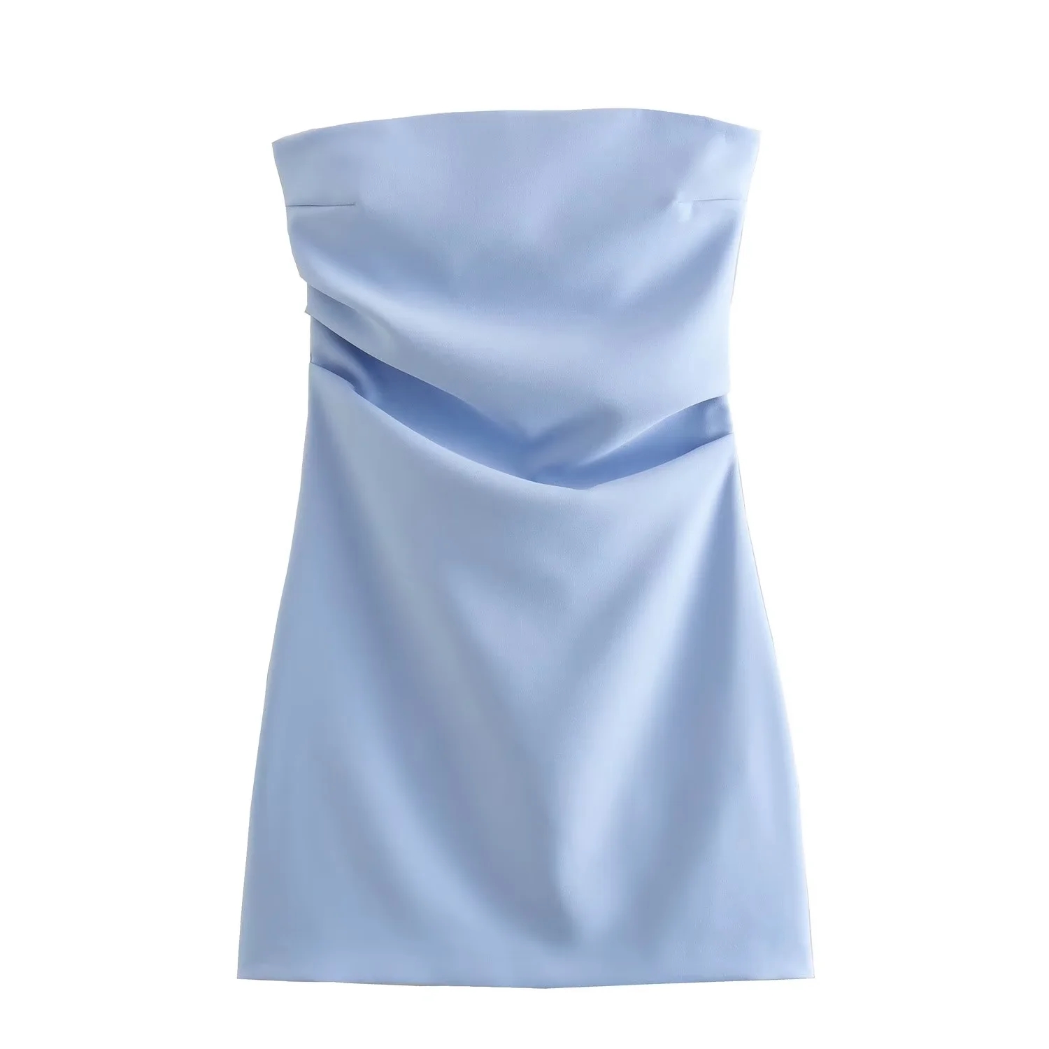 HXAO Dress Women Off Shoulder  - огляд і ціна Summer Zara