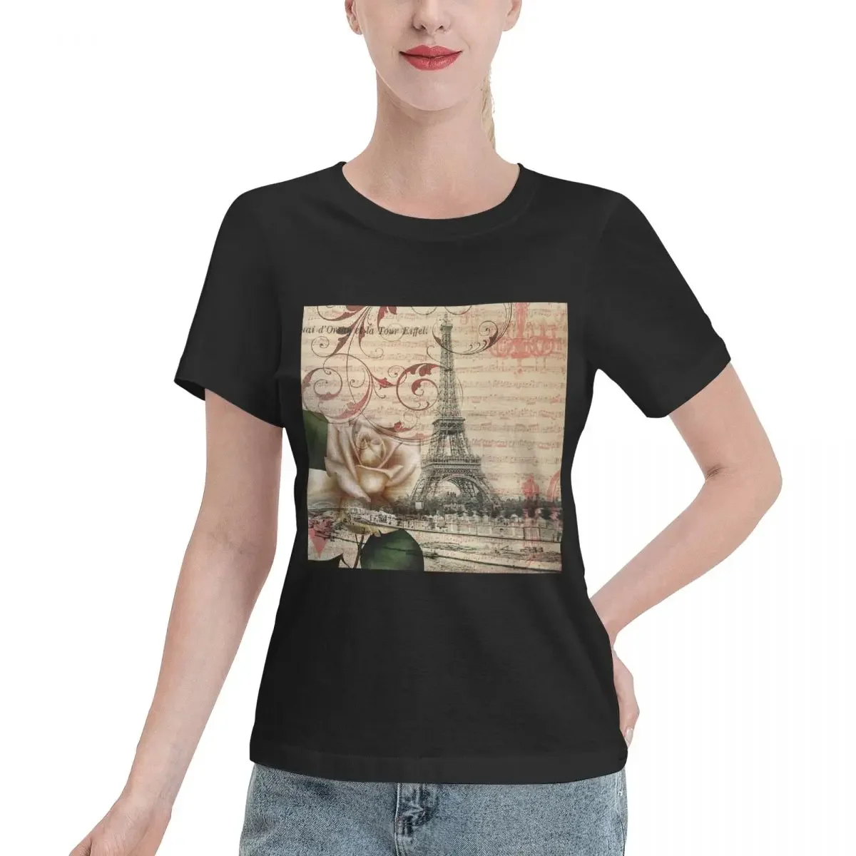 Dark Academia French Botanical - огляд і ціна Summer Clothing In Paris