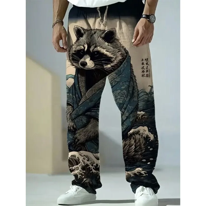 Japanese Harajuku Style Wide L - огляд і ціна Japanese Summer Clothing Men