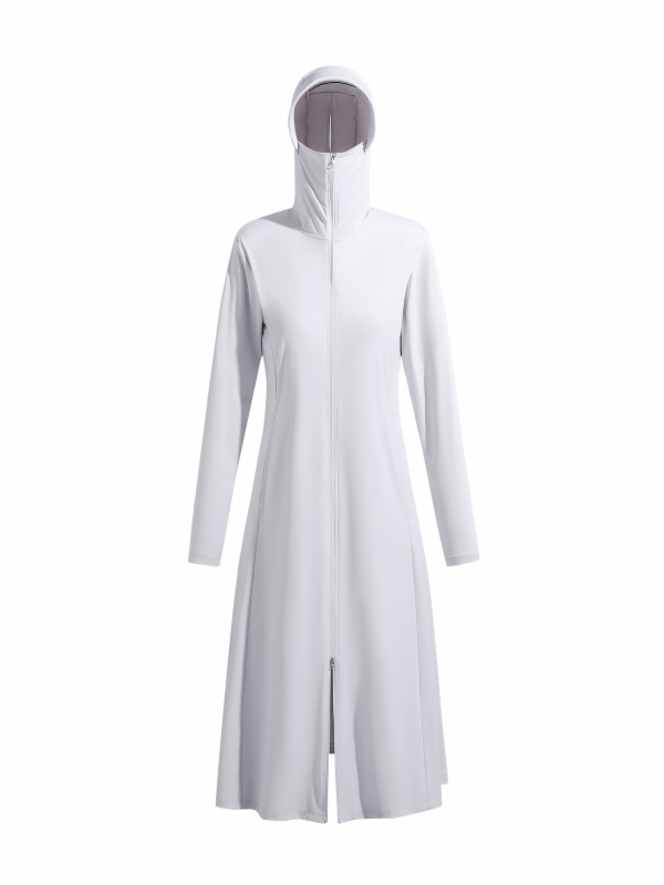 Long Lightweight Loose Ice Sil - огляд і ціна Summer Clothing Brands Men