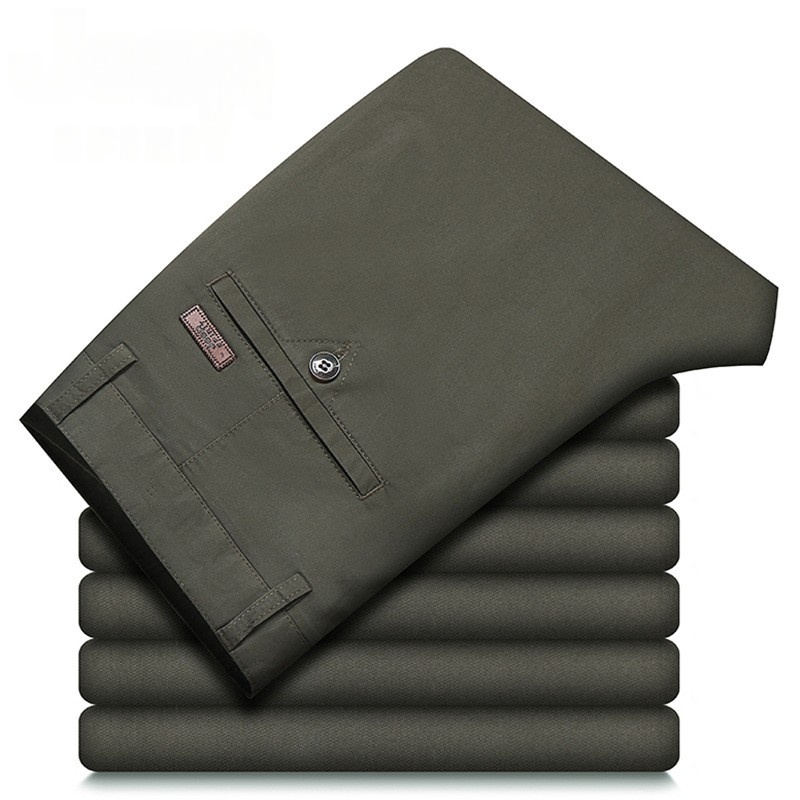 Spring Summer Cotton Casual Pa - огляд і ціна Summer Green Clothing
