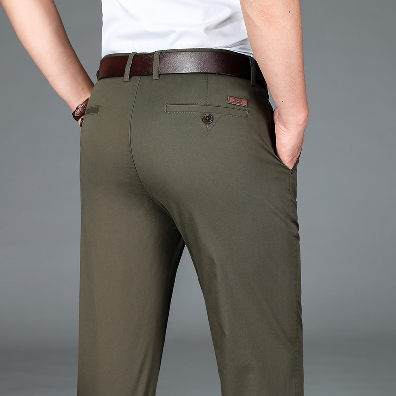 Spring Summer Cotton Casual Pa - огляд і ціна Summer Green Clothing