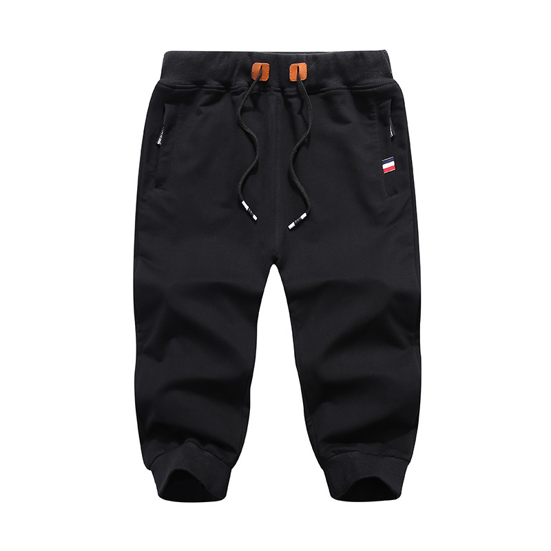 Summer Casual Pants Mens Sweat - огляд і ціна Summer Clothing Brands Men