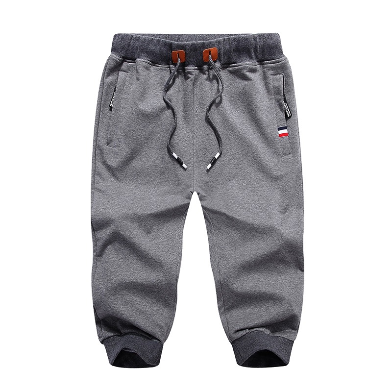 Summer Casual Pants Mens Sweat - огляд і ціна Summer Clothing Brands Men