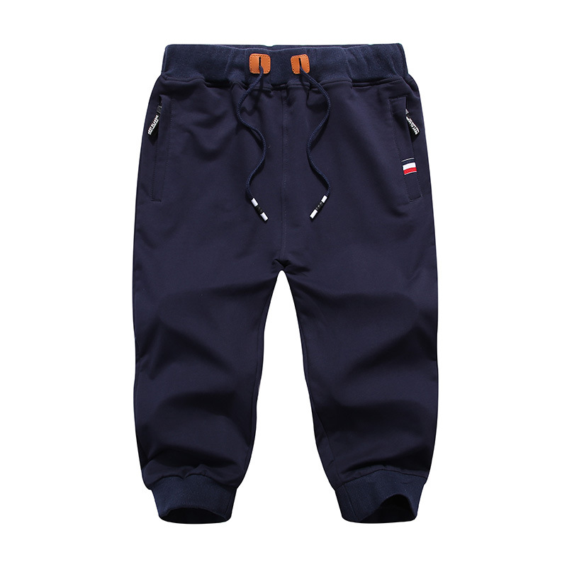 Summer Casual Pants Mens Sweat - огляд і ціна Summer Clothing Brands Men
