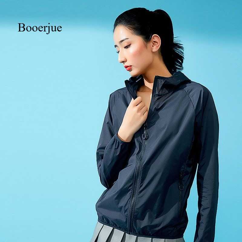 Outdoor Anti-ultraviolet Skin  - огляд і ціна Yours Clothing Summer Jackets