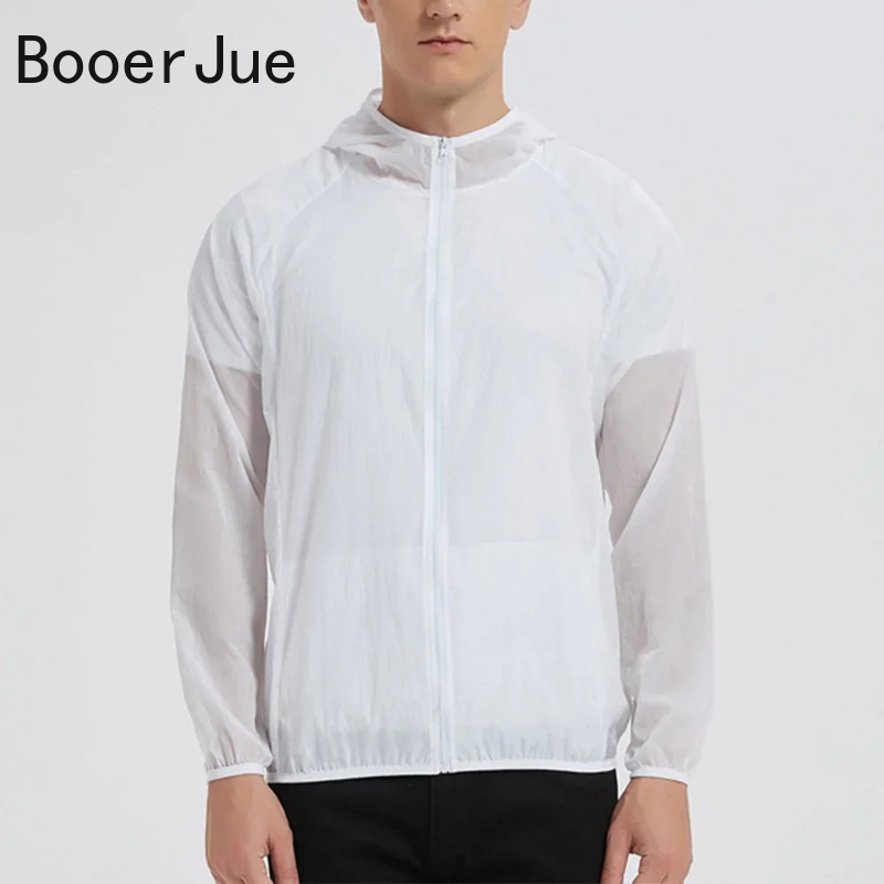 Outdoor Anti-ultraviolet Skin  - огляд і ціна Yours Clothing Summer Jackets