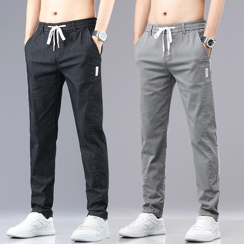 Brand Clothing 2026 Summer Men - огляд і ціна Summer Clothing Brands Men