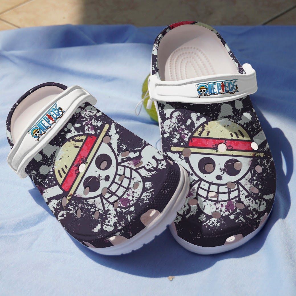 One Piece Slippers Luffy Summe - огляд і ціна Summer Edit Clothing