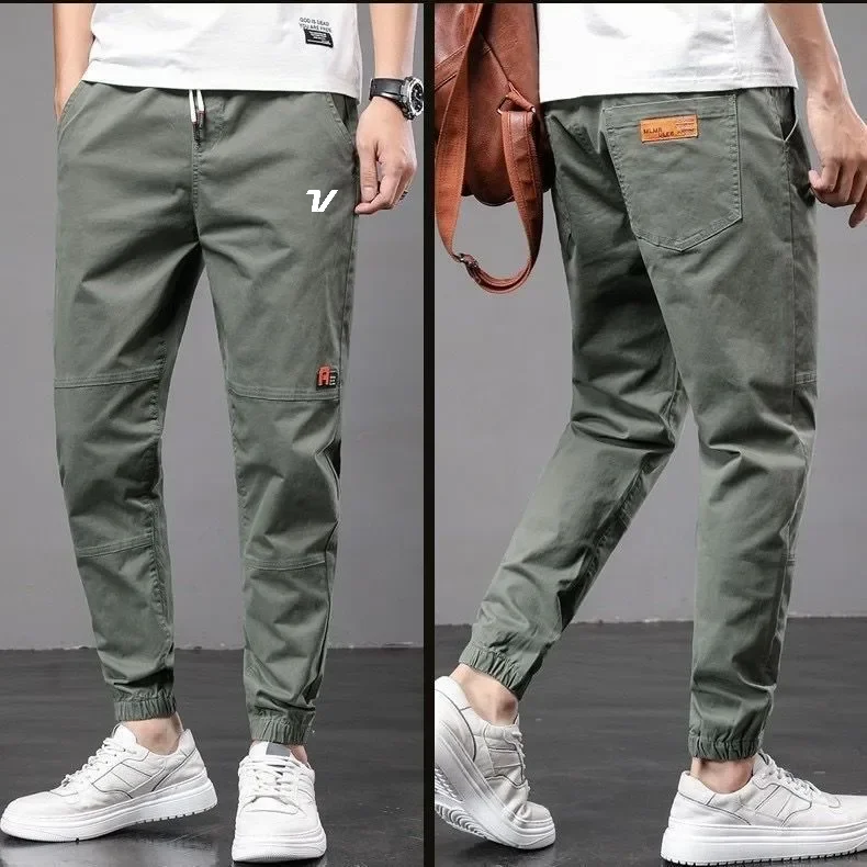 Summer Men Golf Pants Loose Al - огляд і ціна Summer Clothing Brands Men