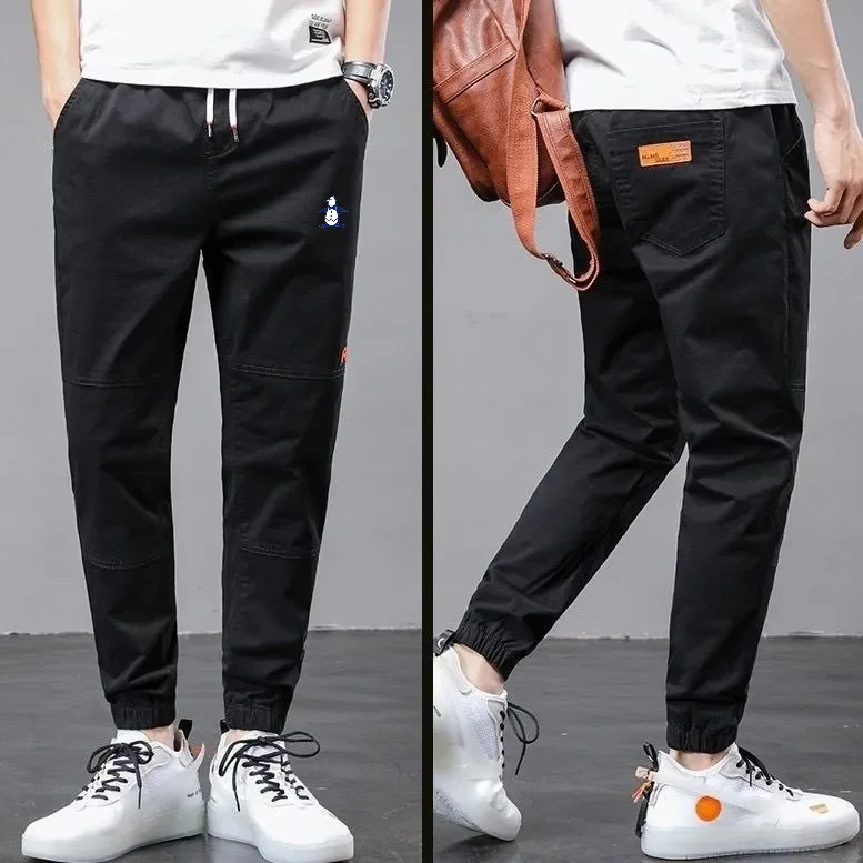 Summer Men Golf Pants Loose Al - огляд і ціна Summer Clothing Brands Men