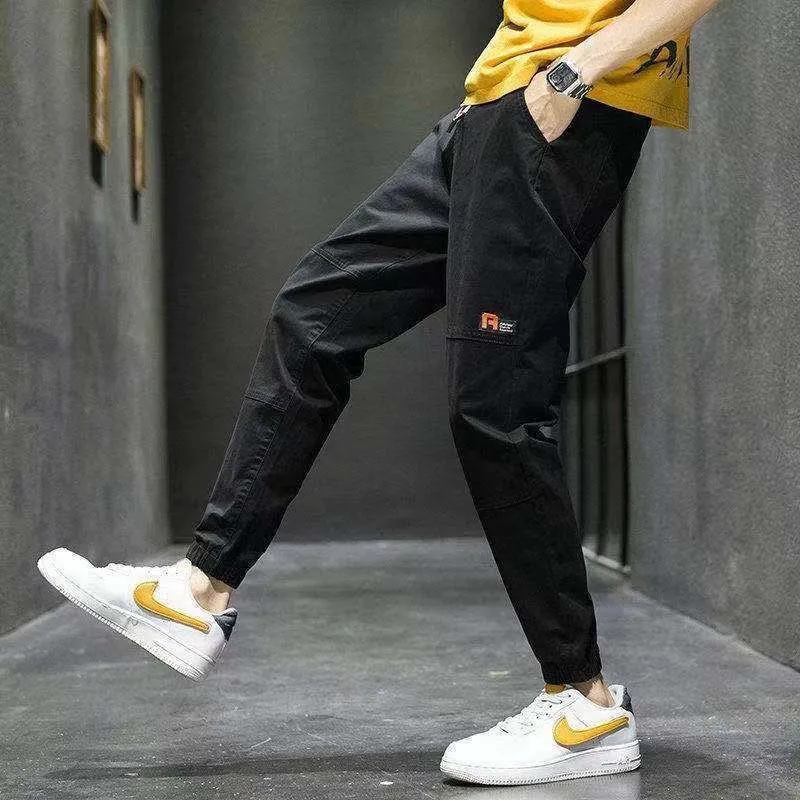 Summer Men Golf Pants Loose Al - огляд і ціна Summer Clothing Brands Men
