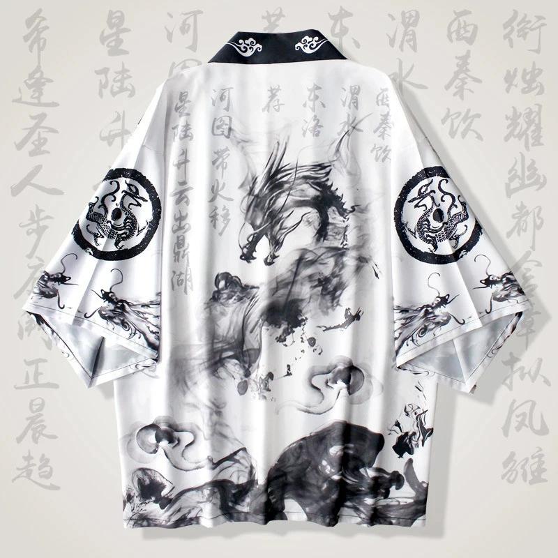 Japanese Traditional Clothing  - огляд і ціна Summer Clothing For A Beach