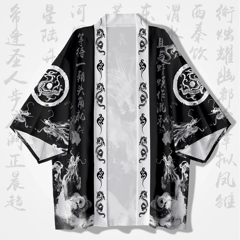 Japanese Traditional Clothing  - огляд і ціна Summer Clothing For A Beach