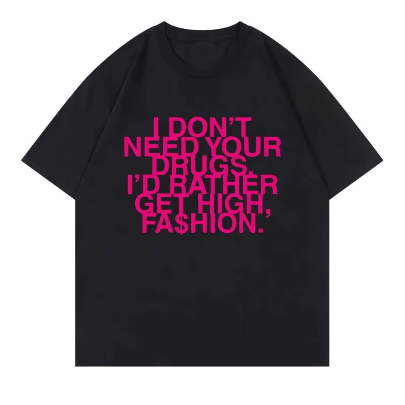 I Don’t Need Your Drugs I’d Ra - огляд і ціна Summer Rae Clothing