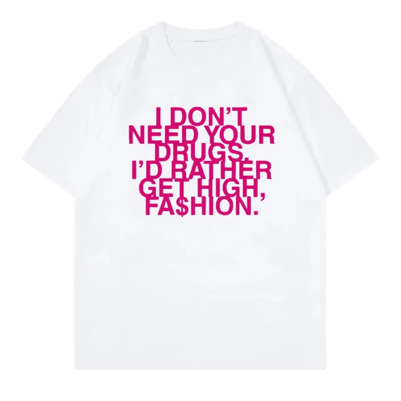 I Don’t Need Your Drugs I’d Ra - огляд і ціна Summer Rae Clothing