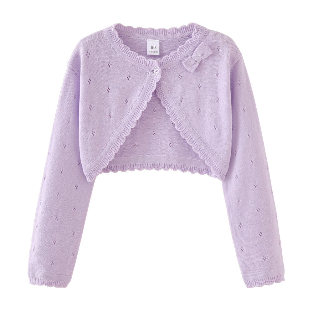 Girls Knitted Cardigan Jacket  - огляд і ціна Yours Clothing Summer Jackets