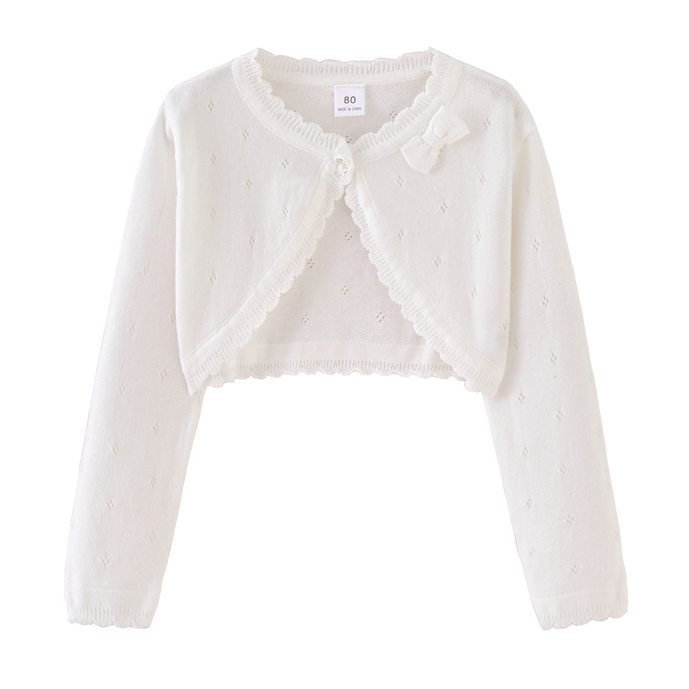 Girls Knitted Cardigan Jacket  - огляд і ціна Yours Clothing Summer Jackets