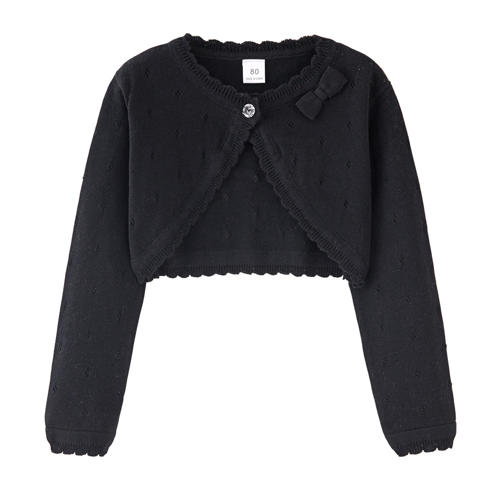 Girls Knitted Cardigan Jacket  - огляд і ціна Yours Clothing Summer Jackets