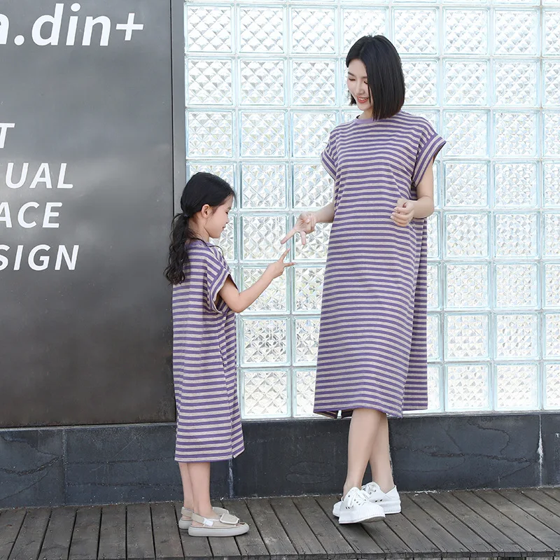 Family Look Clothes Mom and Da - огляд і ціна Summer Clothing Looks