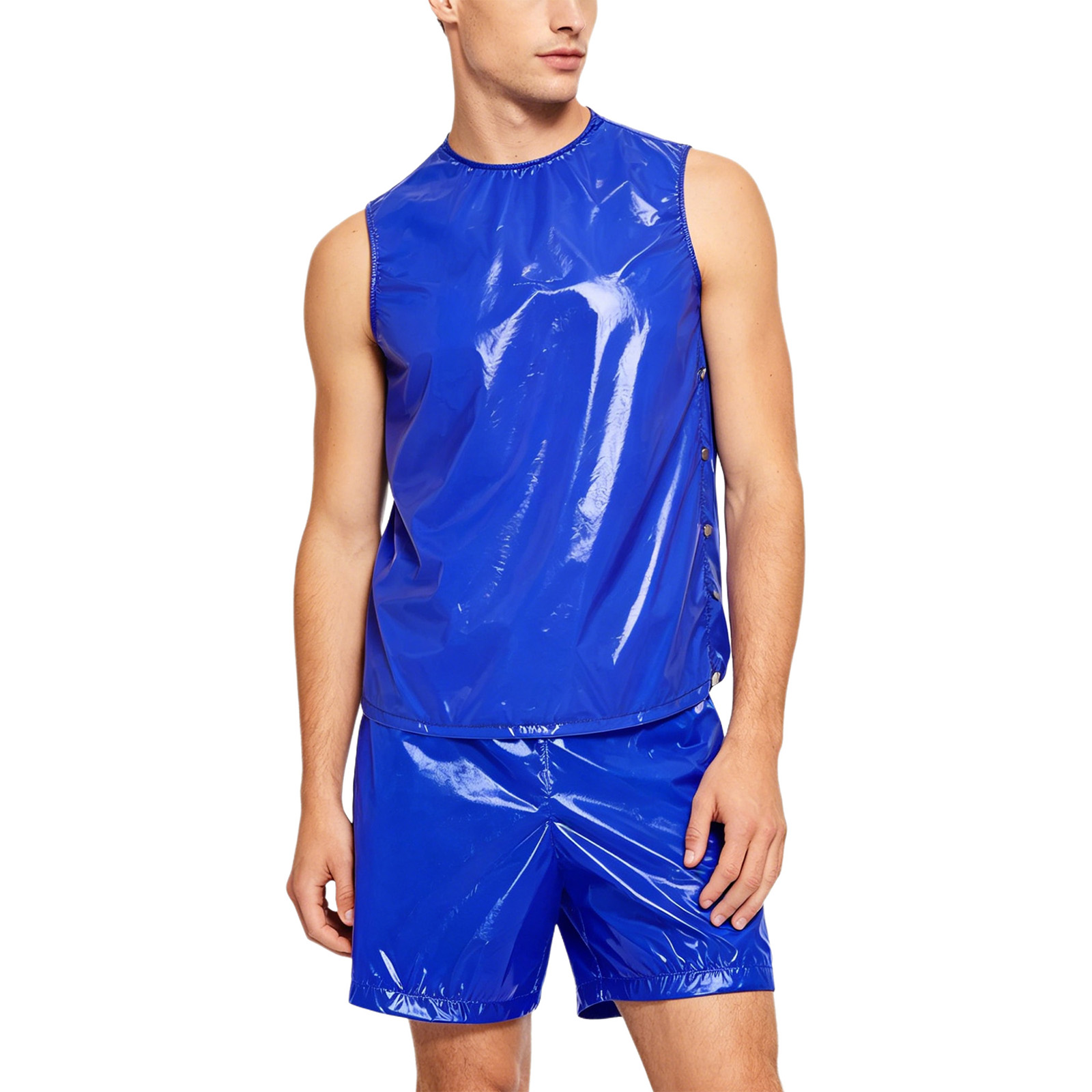 Mens Special Needs Waterproof  - огляд і ціна Summer Clothing Mens