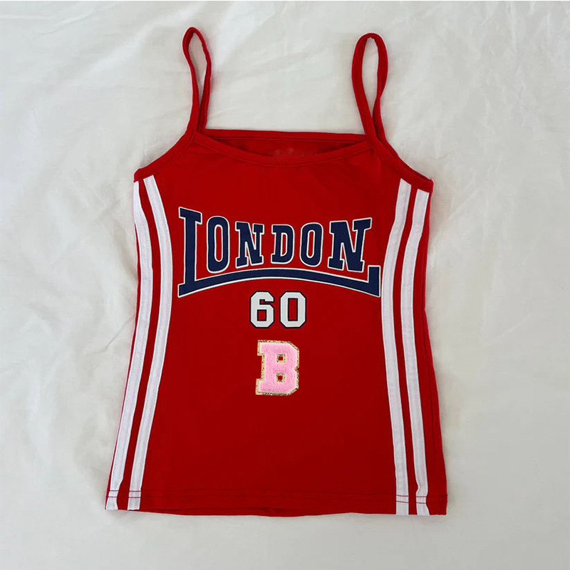 Punk Woman Streetwear Y2k Sexy - огляд і ціна Summer Clothing London