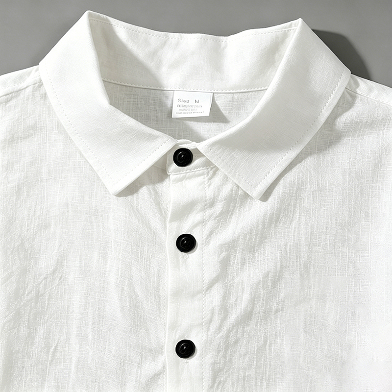 Men Linen Two Piece Outfit Sho - огляд і ціна Summer Clothing Trends