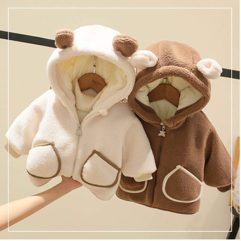 Children's Coat Girls Winter C - огляд і ціна Yours Clothing Summer Jackets